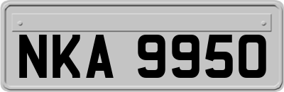 NKA9950