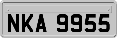 NKA9955