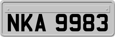 NKA9983