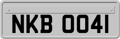 NKB0041