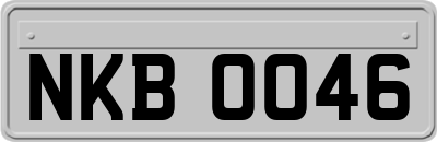 NKB0046