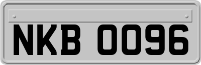 NKB0096