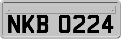 NKB0224