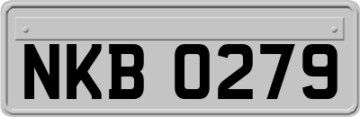 NKB0279