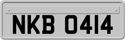 NKB0414