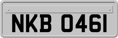 NKB0461
