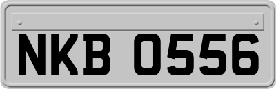 NKB0556