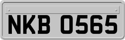NKB0565