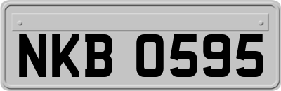 NKB0595