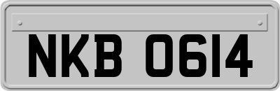 NKB0614