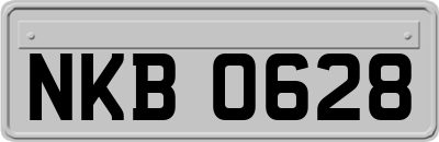 NKB0628