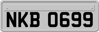 NKB0699