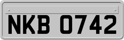 NKB0742