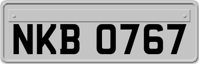 NKB0767
