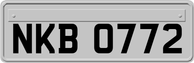 NKB0772