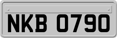 NKB0790