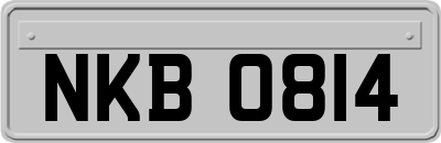 NKB0814