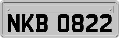 NKB0822