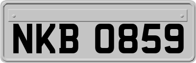 NKB0859