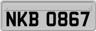 NKB0867