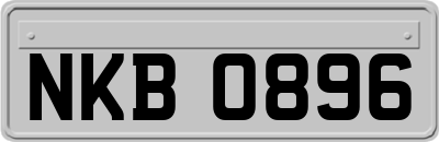 NKB0896