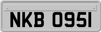 NKB0951