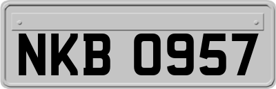 NKB0957