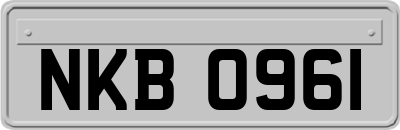 NKB0961