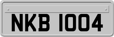 NKB1004