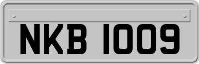 NKB1009