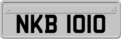 NKB1010