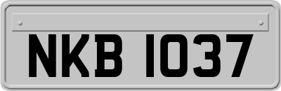 NKB1037