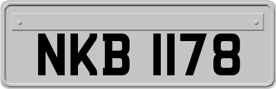 NKB1178