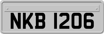 NKB1206