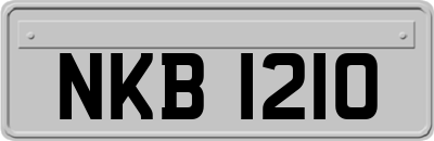 NKB1210