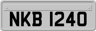 NKB1240