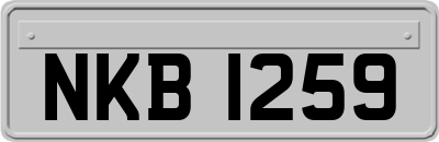NKB1259