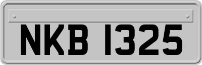 NKB1325