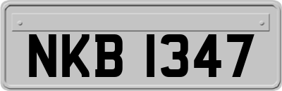 NKB1347