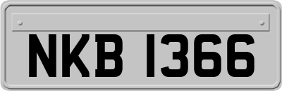 NKB1366