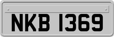 NKB1369