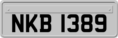 NKB1389