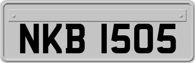 NKB1505