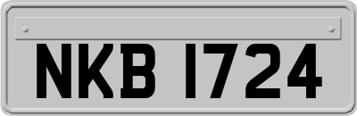 NKB1724
