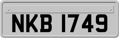 NKB1749
