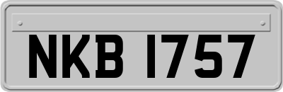 NKB1757