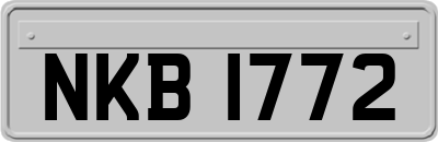 NKB1772