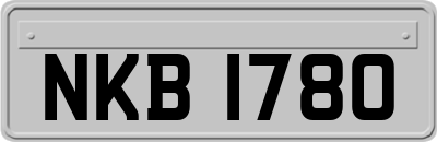 NKB1780