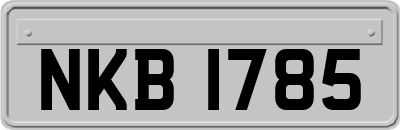 NKB1785