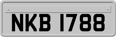 NKB1788